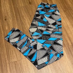 Sweetlegs Leggings